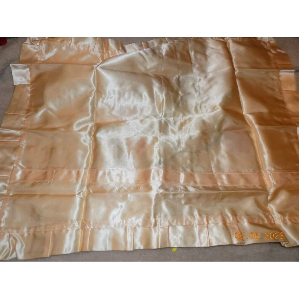 Vintage US Military Germany mother pillowcase